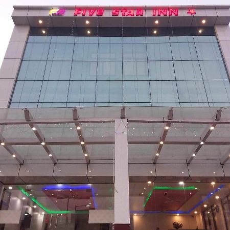 Five Star Inn Sidhauli Exterior photo