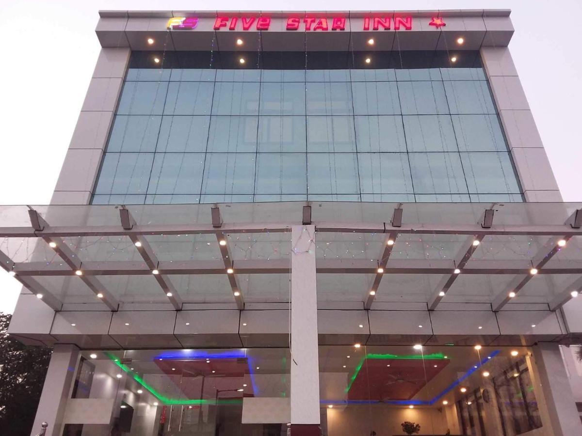 Five Star Inn Sidhauli Exterior photo